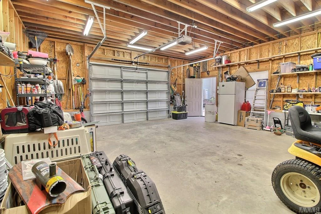 109 Milltown Road Camden, NC 27921 - Photo 28 of 34 Garage/Workshop 25'x30' plus BONUS room upstairs