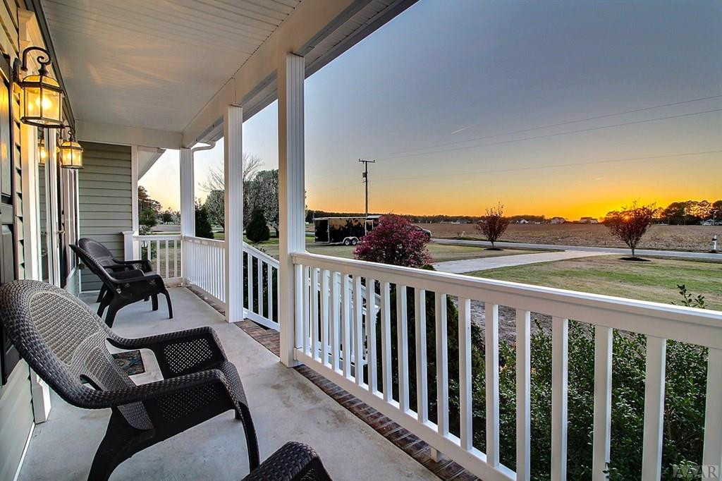 109 Milltown Road Camden, NC 27921 - Photo 7 of 34 Front Porch