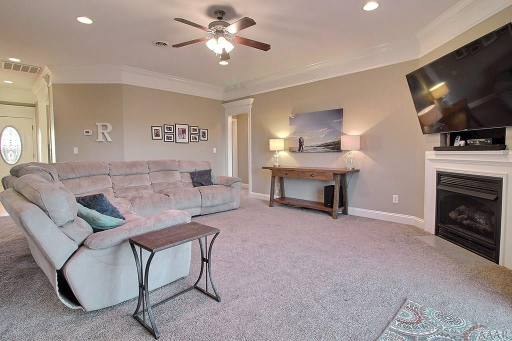 109 Milltown Road Camden, NC 27921 - Photo 8 of 34 Family Room