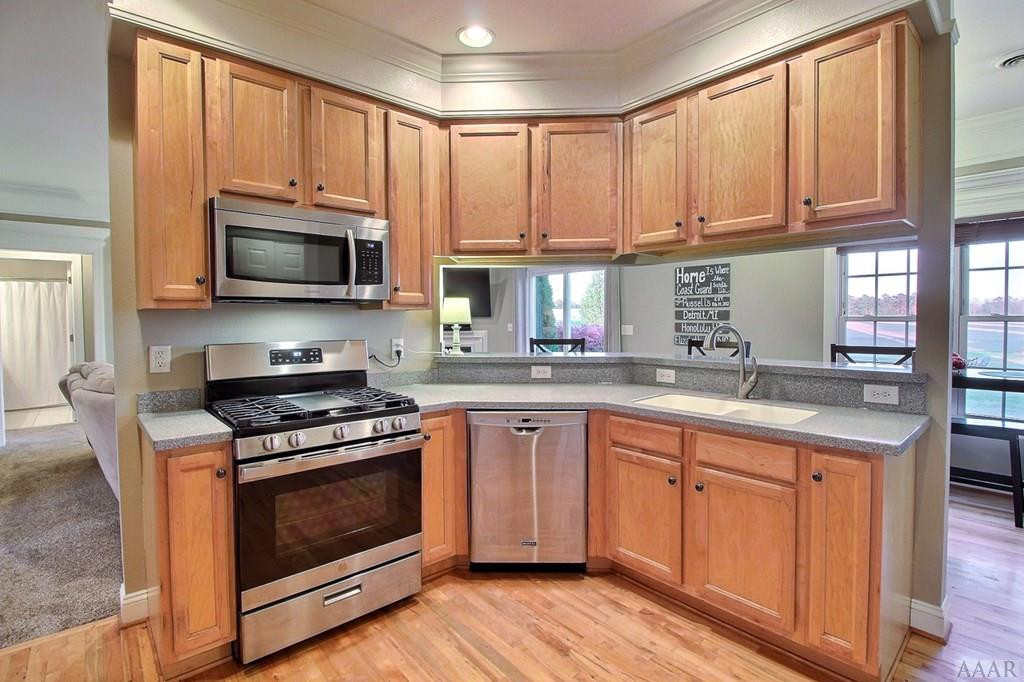 109 Milltown Road Camden, NC 27921 - Photo 10 of 34 Kitchen