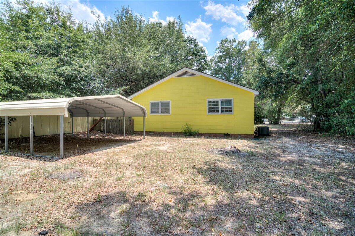 1708 Colleton Avenue Southeast Aiken, SC 29801 - Photo 19 of 22