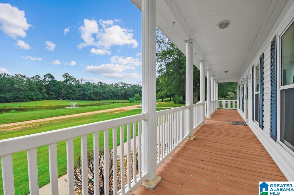 263 County Road 433 Clanton, AL 35045 - Photo 5 of 48