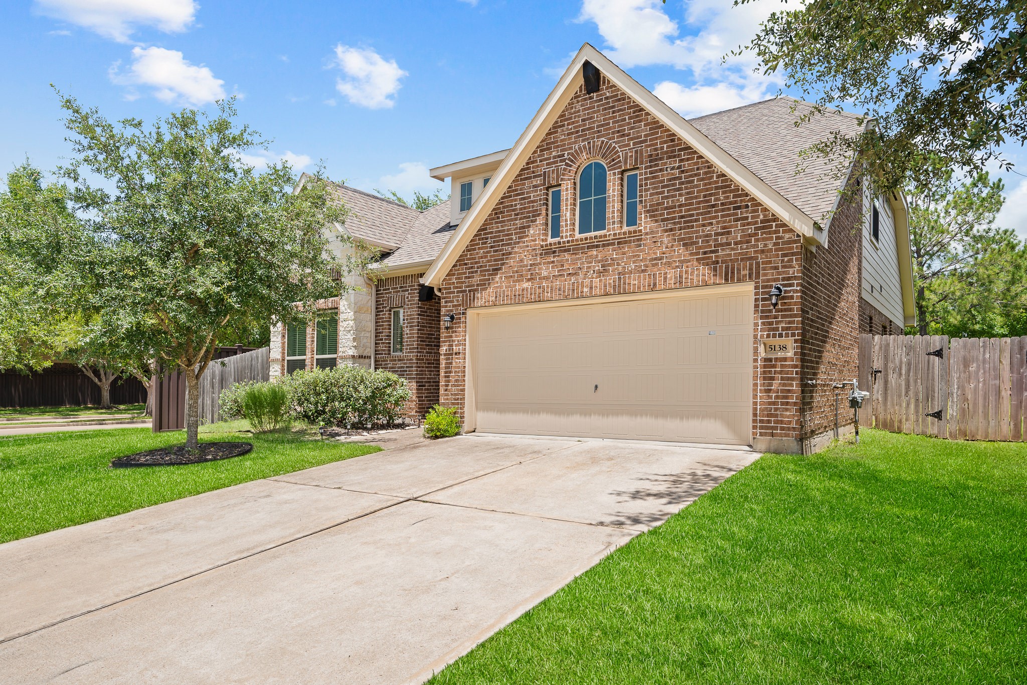 5138 Rollingstone Road Richmond, TX 77407 - Photo 1 of 44