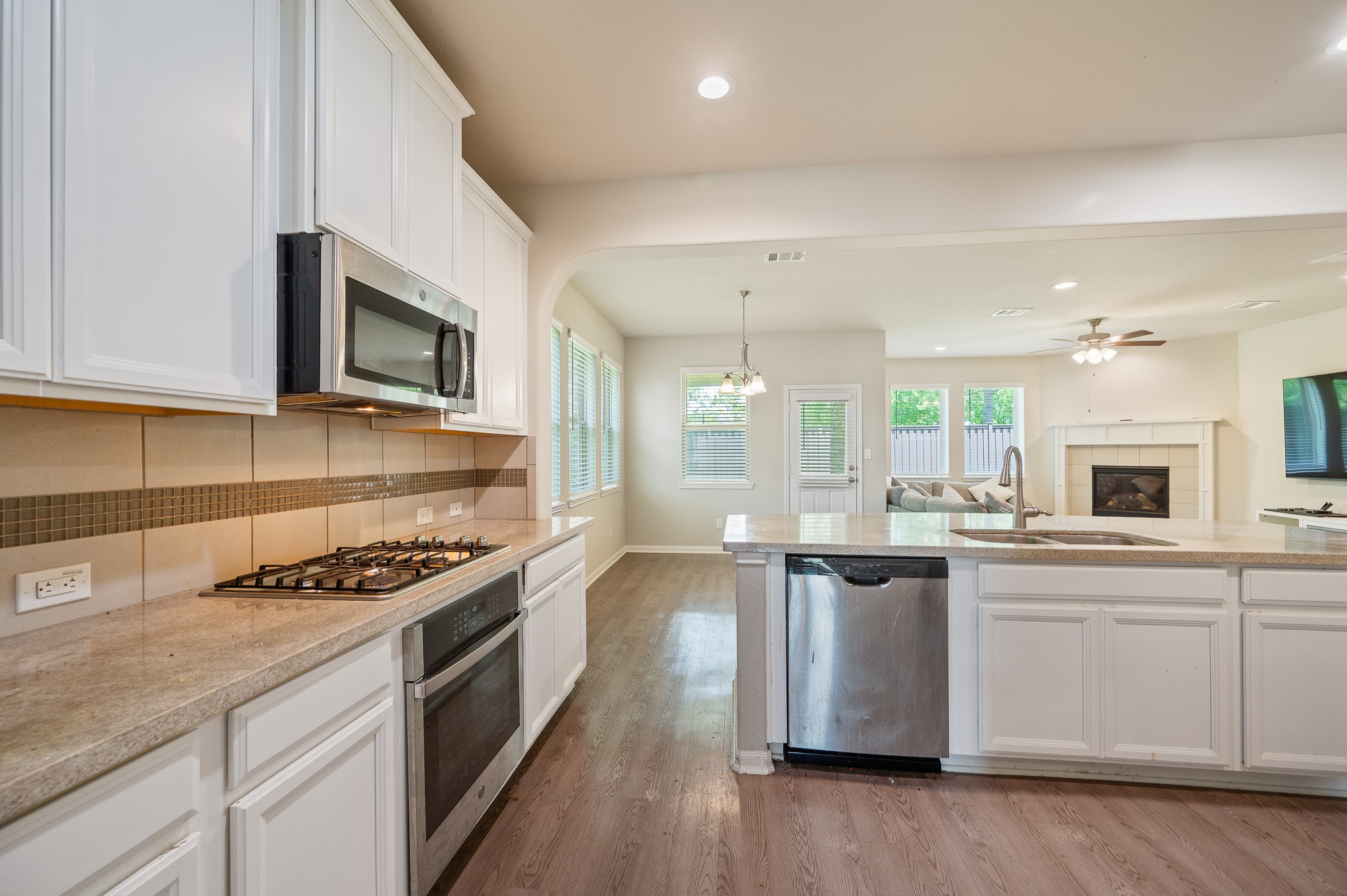 5138 Rollingstone Road Richmond, TX 77407 - Photo 13 of 44