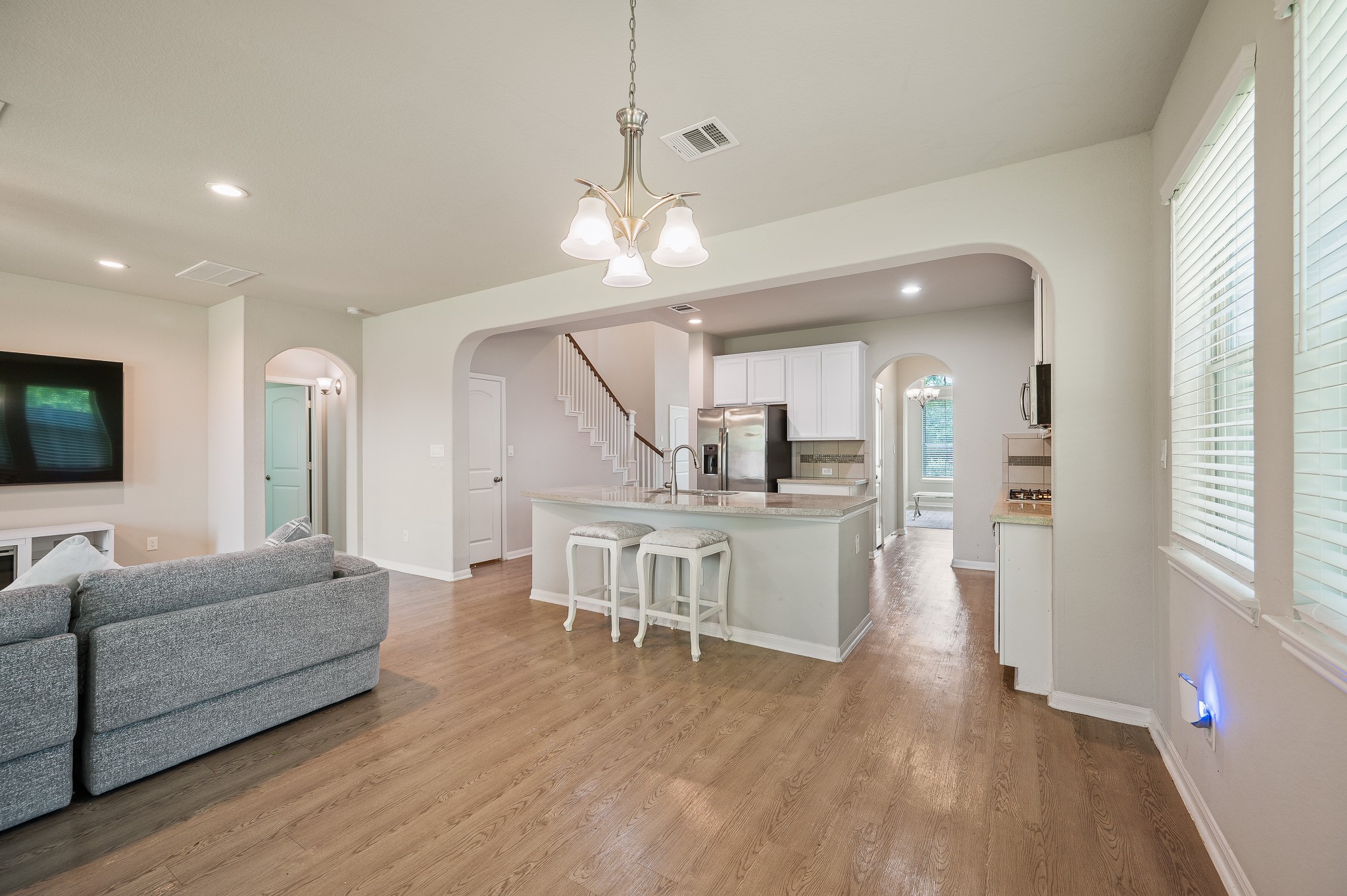 5138 Rollingstone Road Richmond, TX 77407 - Photo 15 of 44