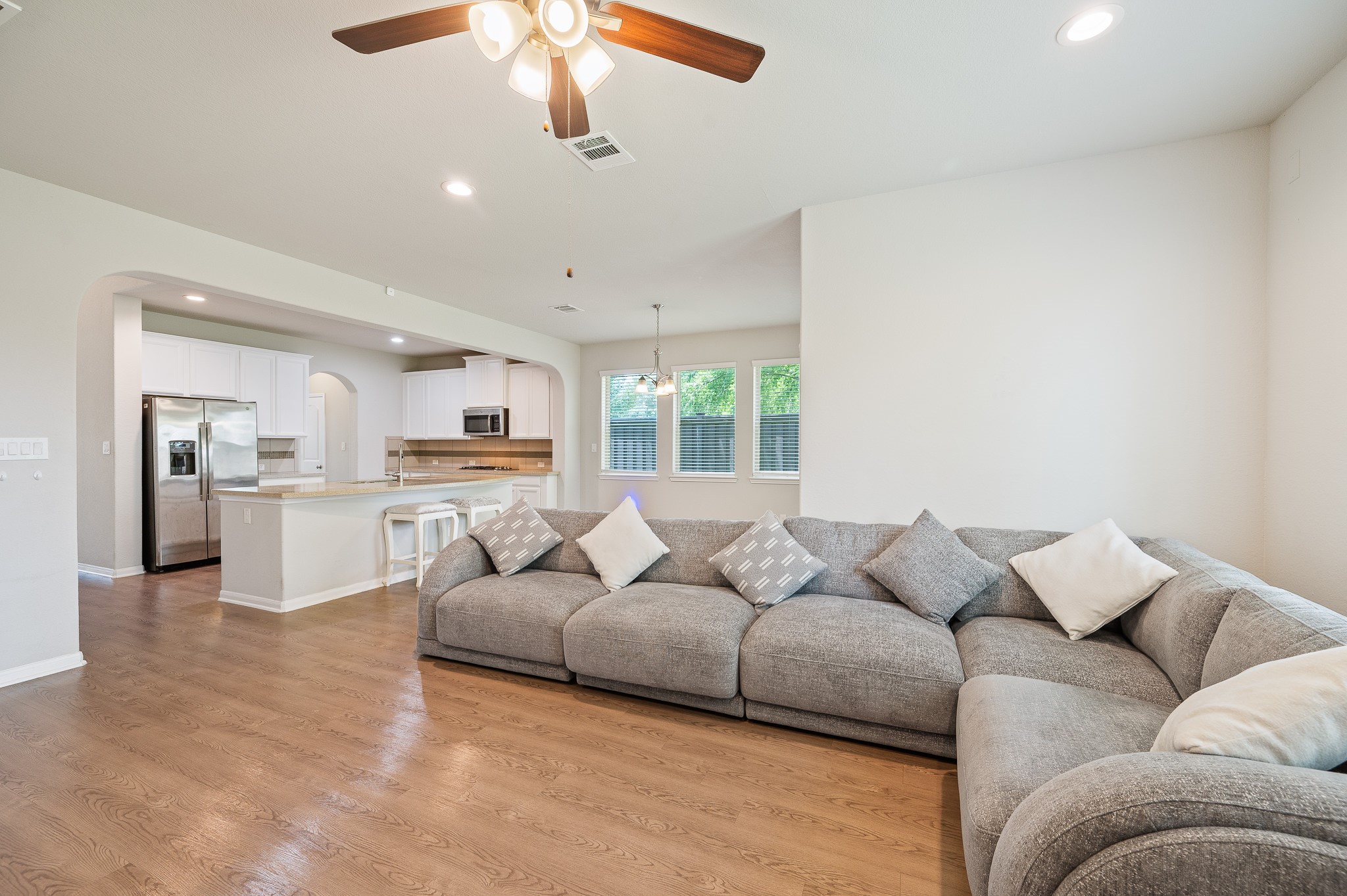 5138 Rollingstone Road Richmond, TX 77407 - Photo 18 of 44