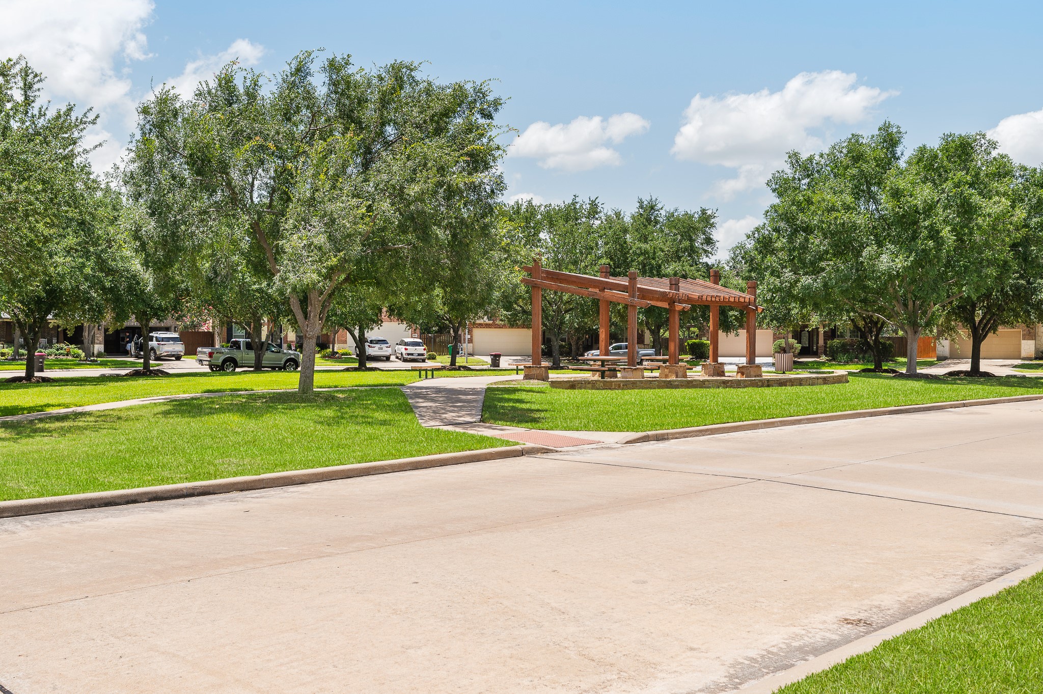 5138 Rollingstone Road Richmond, TX 77407 - Photo 4 of 44