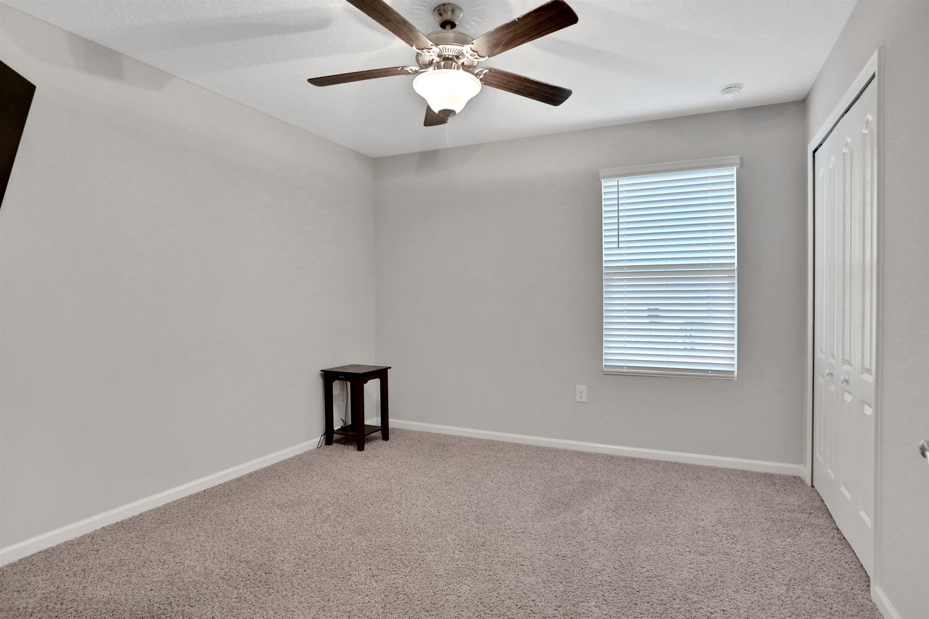 Undisclosed Address St. Augustine, FL 32095 - Photo 12 of 51 a view of an empty room with a window