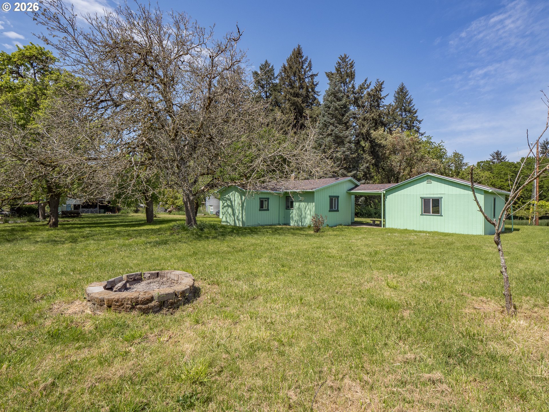 7734 Southeast Starr Quarry Road Amity, OR 97101 - Photo 21 of 48