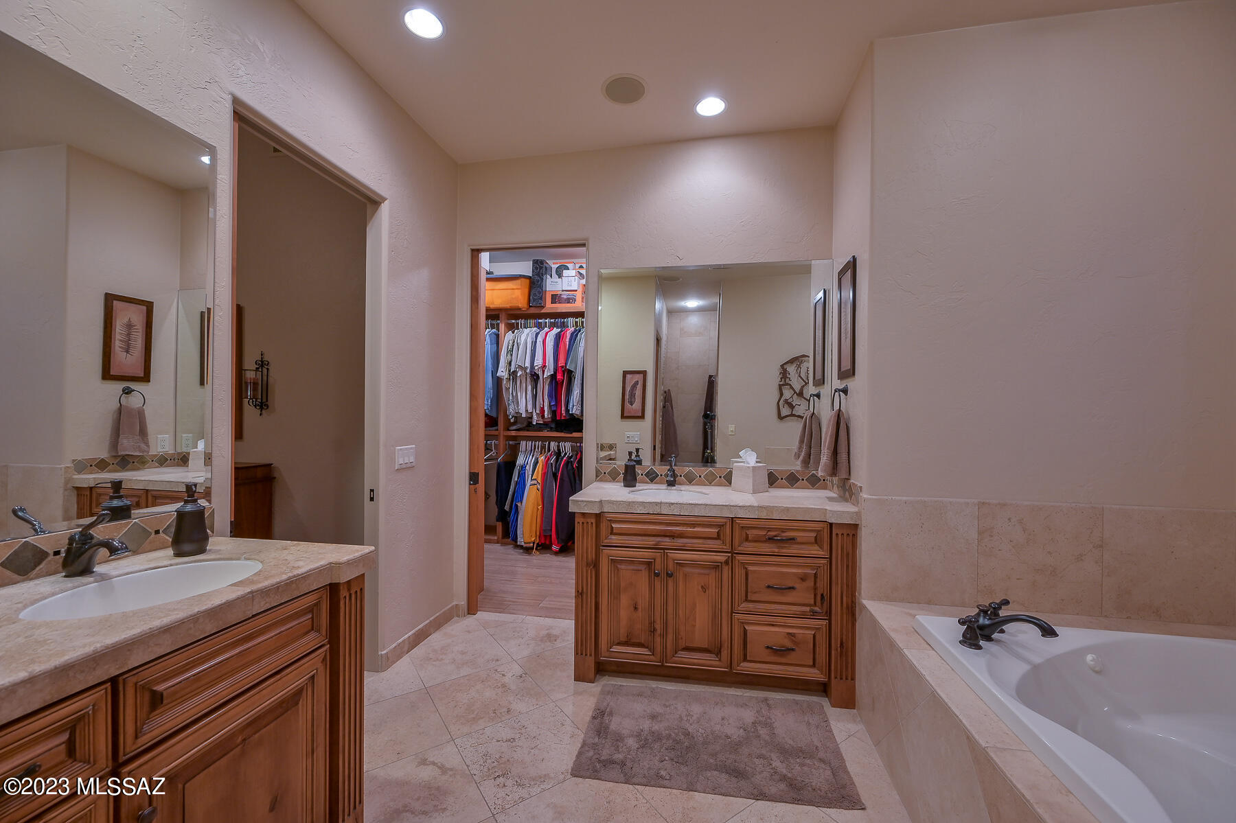 8695 South Sun Bar Ranch Place Vail, AZ 85641 - Photo 30 of 50 Gallery Image 30