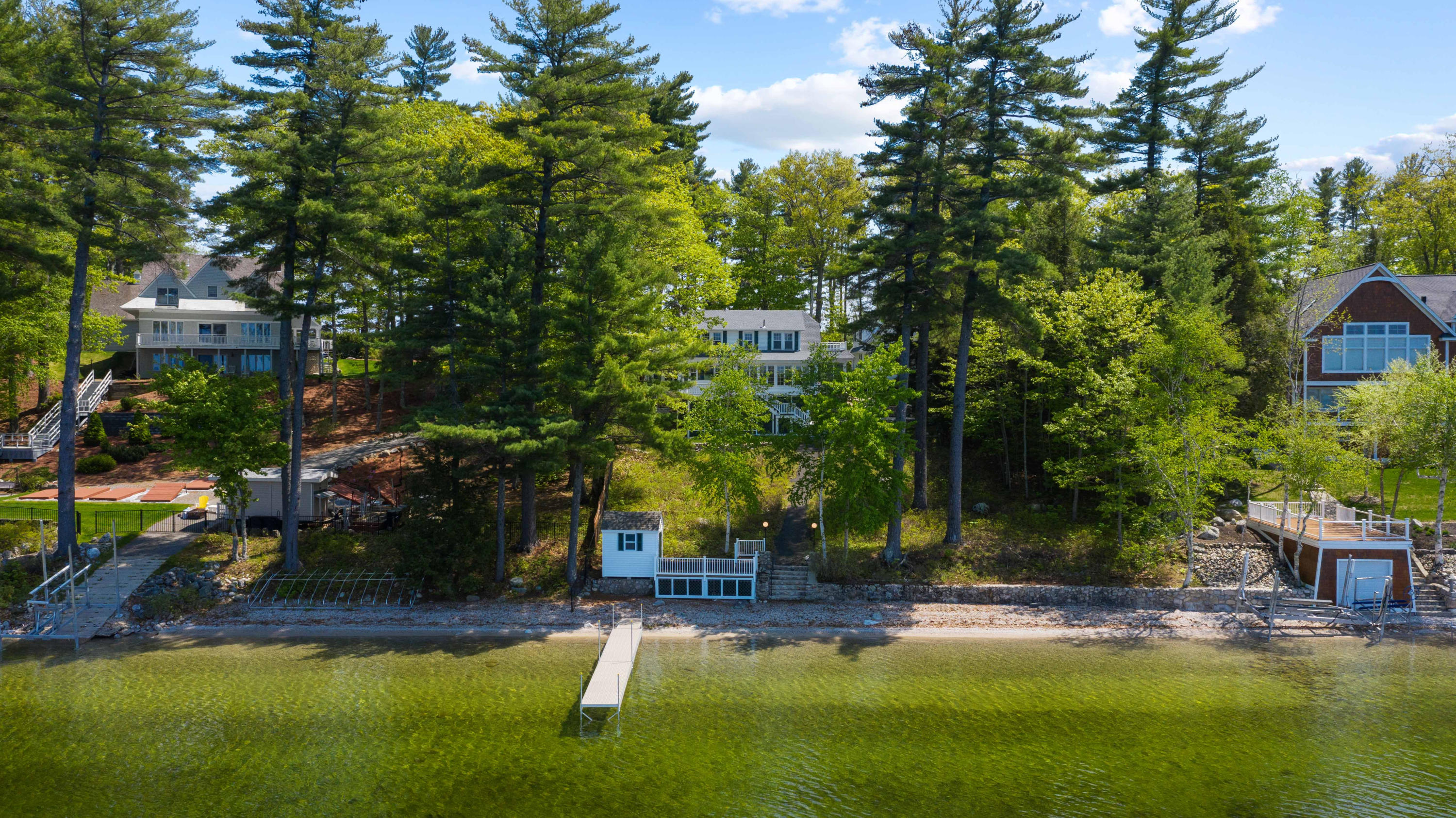 644 Whites Bridge Road Standish, ME 04084 - Photo 77 of 78 644 Whites Bridge Road Standish - 072
