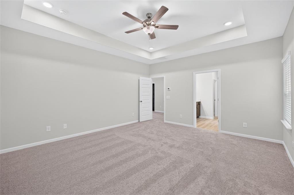 175 Jones Ridge Drive Dallas, GA 30132 - Photo 37 of 52 Gallery Image 37