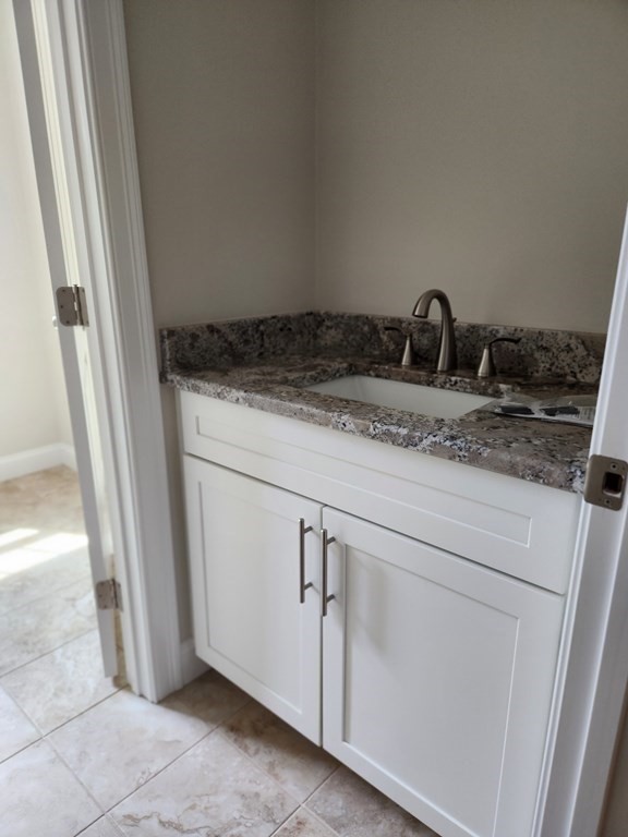 81 Purgatory Road Sutton, MA 01590 - Photo 17 of 35 a close view of sink and tap