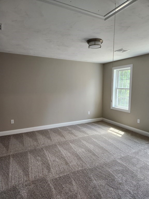 81 Purgatory Road Sutton, MA 01590 - Photo 28 of 35 an empty room with windows