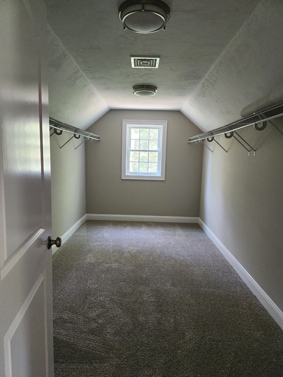 81 Purgatory Road Sutton, MA 01590 - Photo 31 of 35 a view of a garage