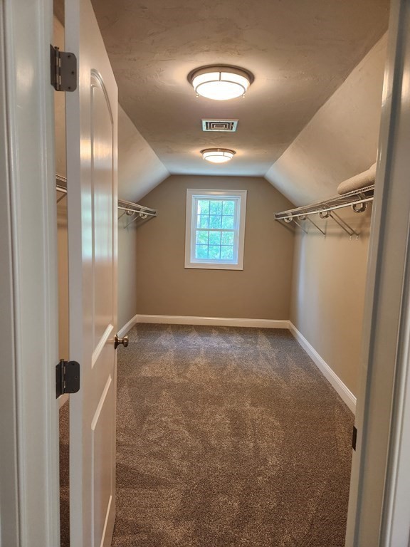 81 Purgatory Road Sutton, MA 01590 - Photo 34 of 35 a view of an empty room