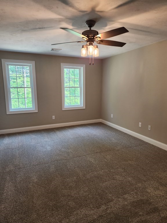 81 Purgatory Road Sutton, MA 01590 - Photo 35 of 35 a view of an empty room with a window