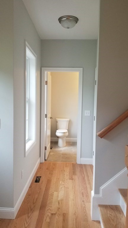 81 Purgatory Road Sutton, MA 01590 - Photo 8 of 35 a bathroom with a sink and a mirror