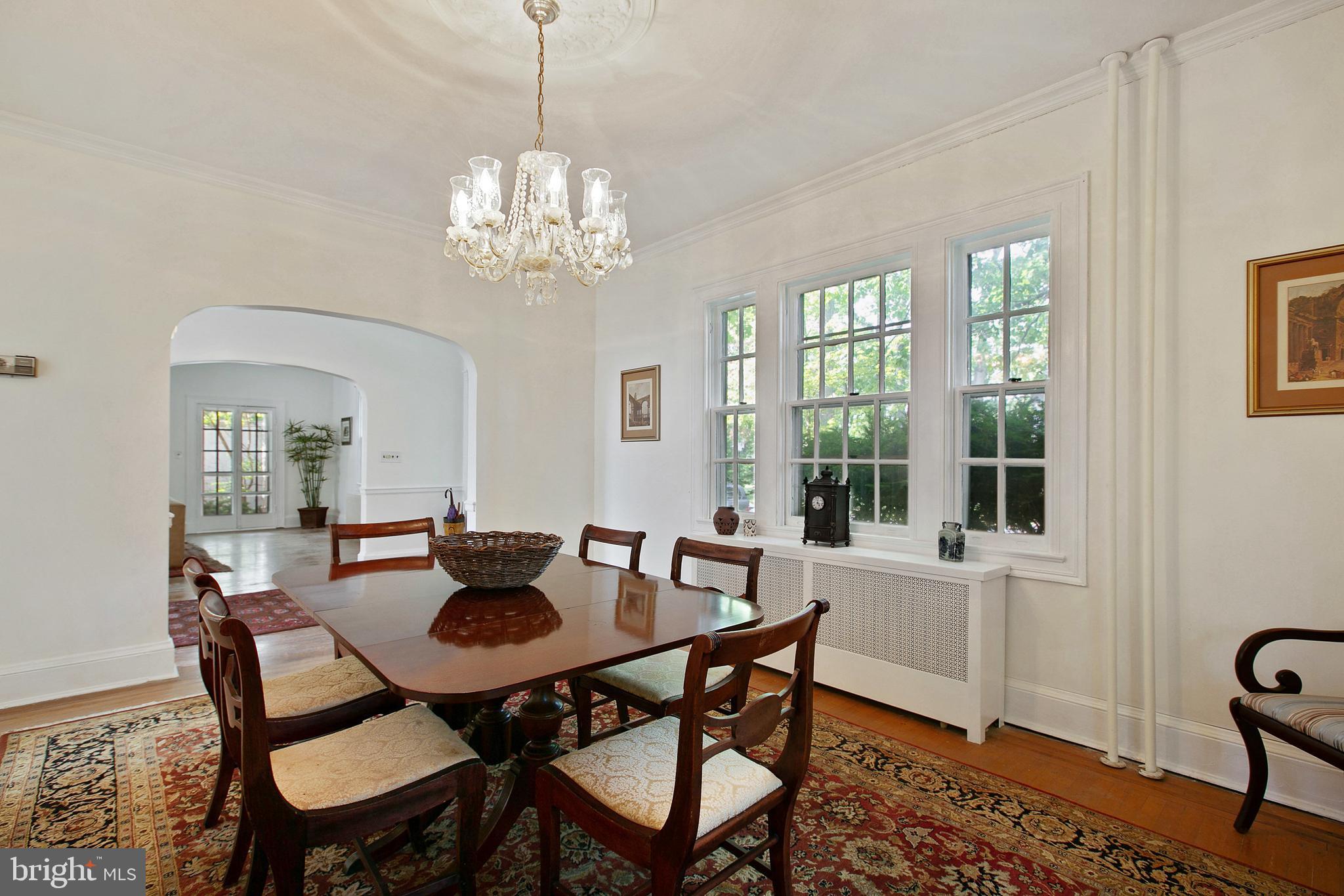 511 Woodside Road Baltimore, MD 21229 - Photo 12 of 57