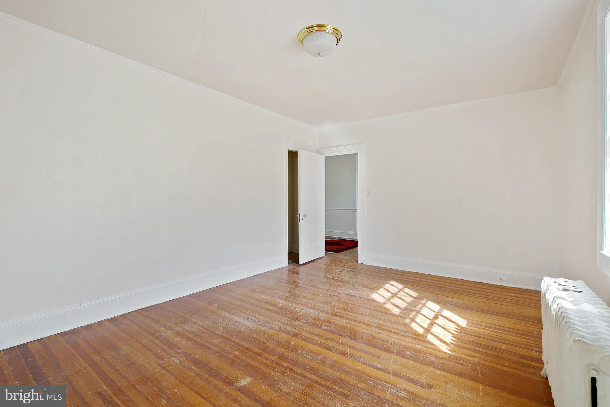 511 Woodside Road Baltimore, MD 21229 - Photo 23 of 57 Bedroom #2