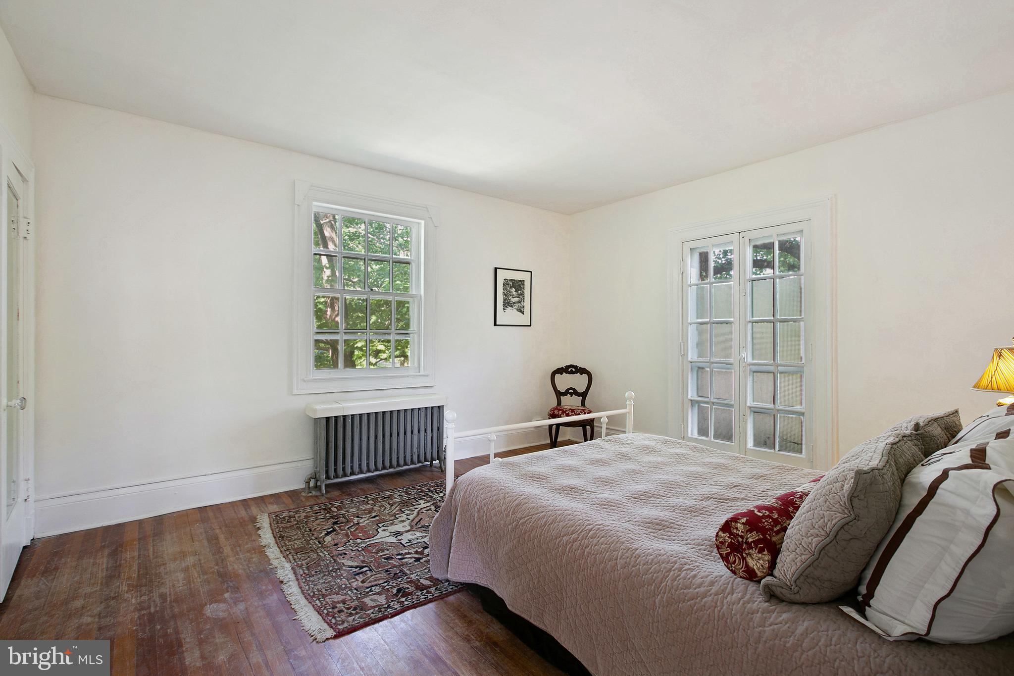 511 Woodside Road Baltimore, MD 21229 - Photo 28 of 57 Bedroom #3