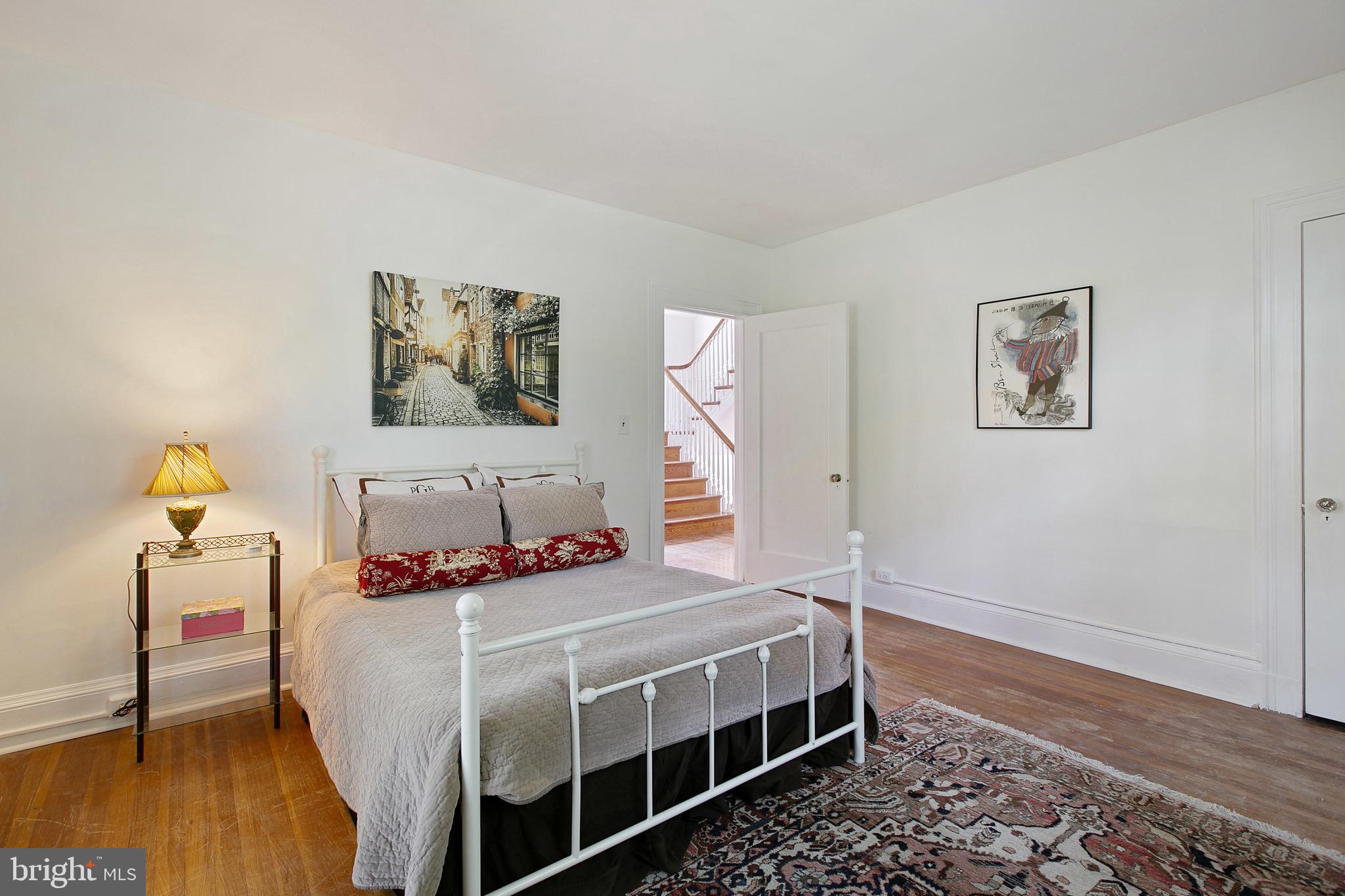 511 Woodside Road Baltimore, MD 21229 - Photo 29 of 57 Bedroom #3