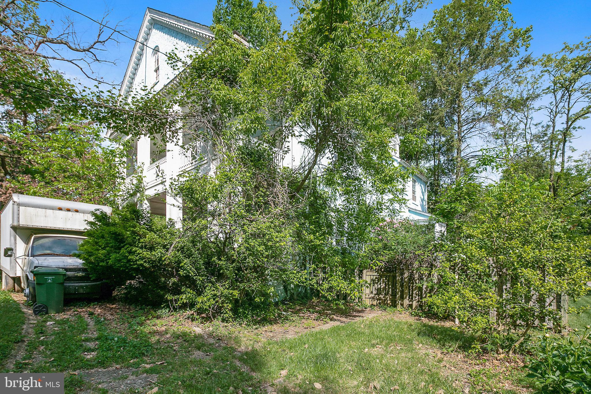 511 Woodside Road Baltimore, MD 21229 - Photo 50 of 57
