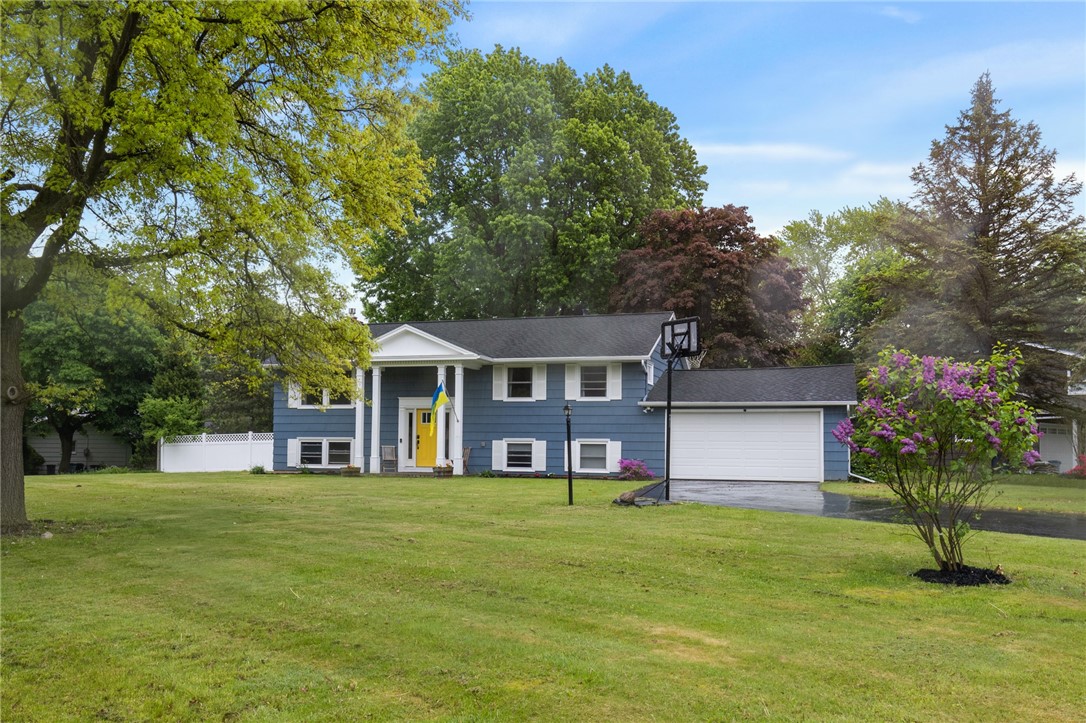 2 Buchanan Road Pittsford, NY 14534 - Photo 1 of 1