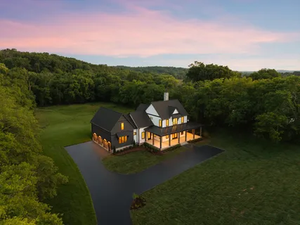 $2,599,900 | 6801 Flat Creek Road, College Grove, TN 37046