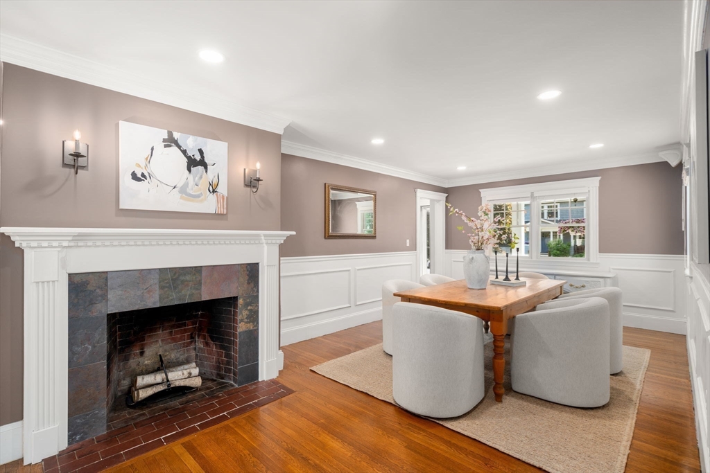 19 Mayo Avenue Needham, MA 02492 - Photo 10 of 39