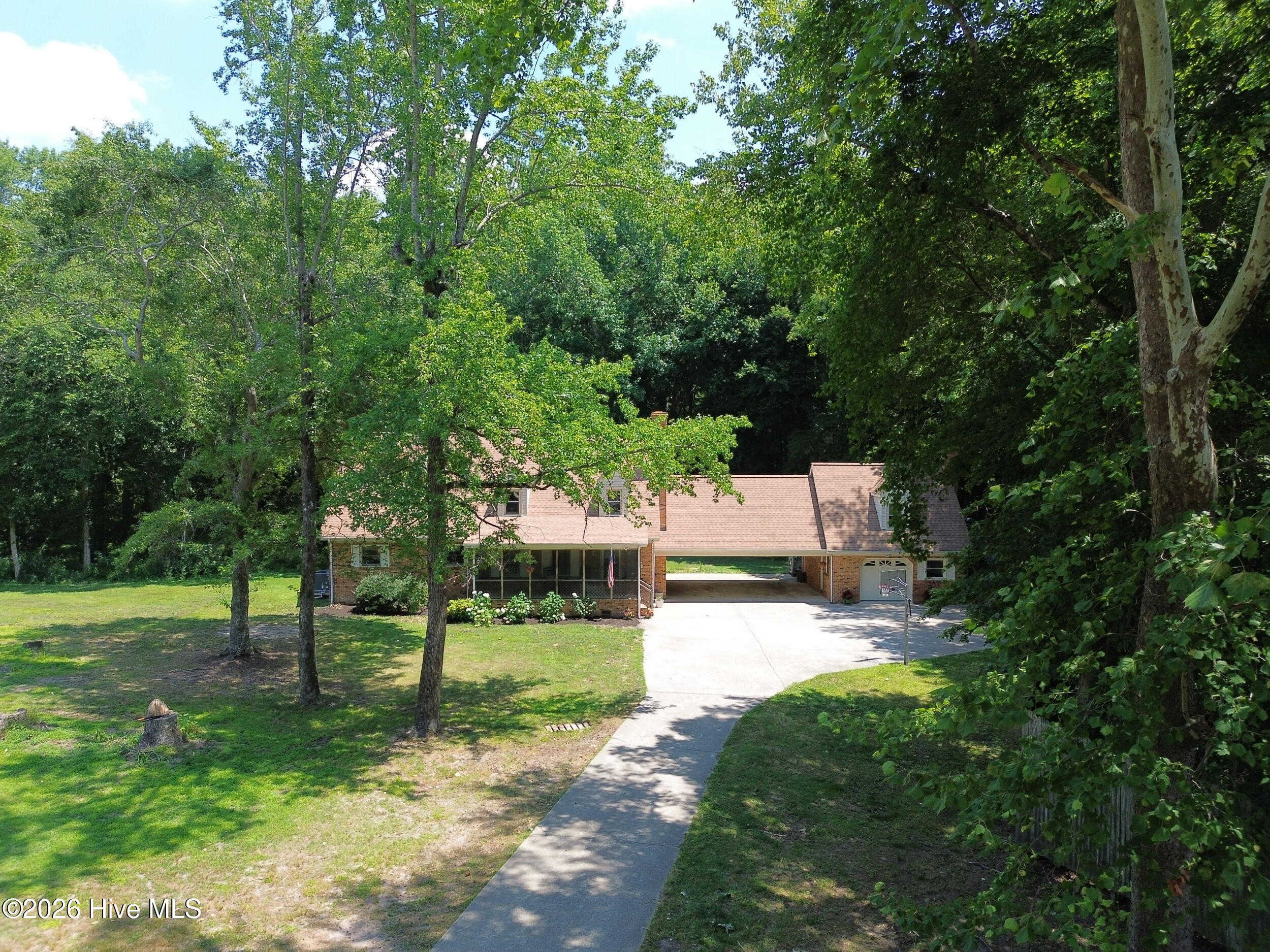 735 Daniels Road Corapeake, NC 27926 - Photo 33 of 43
