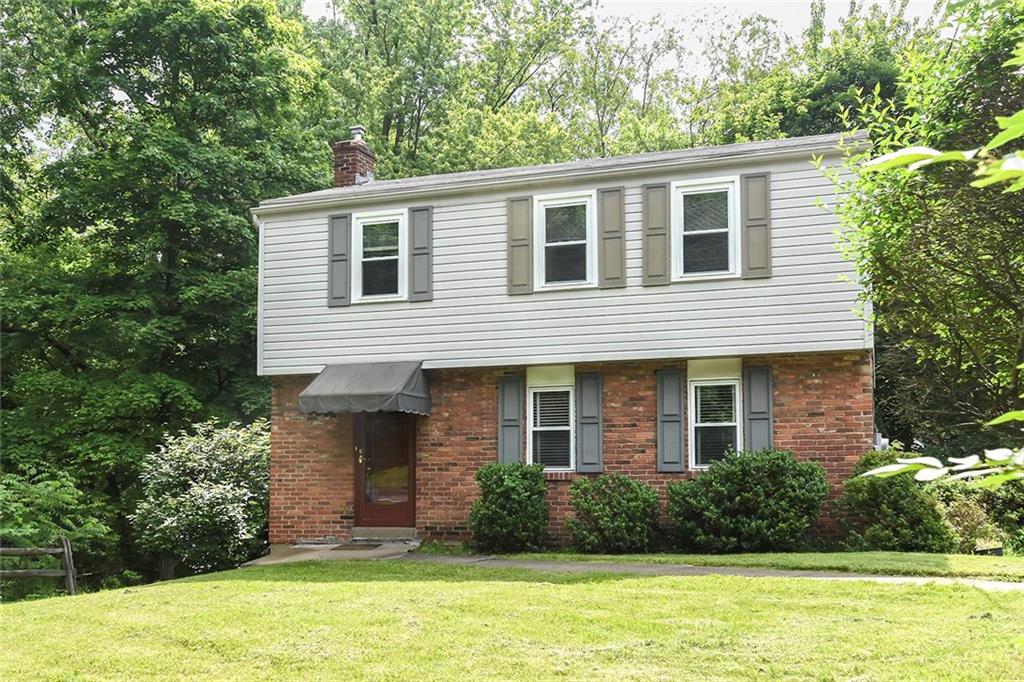 578 Thompson Run Road Pittsburgh, PA 15237 - Photo 1 of 22 Gallery Image 1