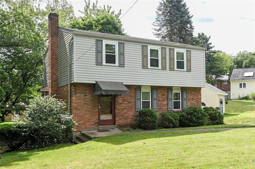 578 Thompson Run Road Pittsburgh, PA 15237 - Photo 2 of 22 Gallery Image 2