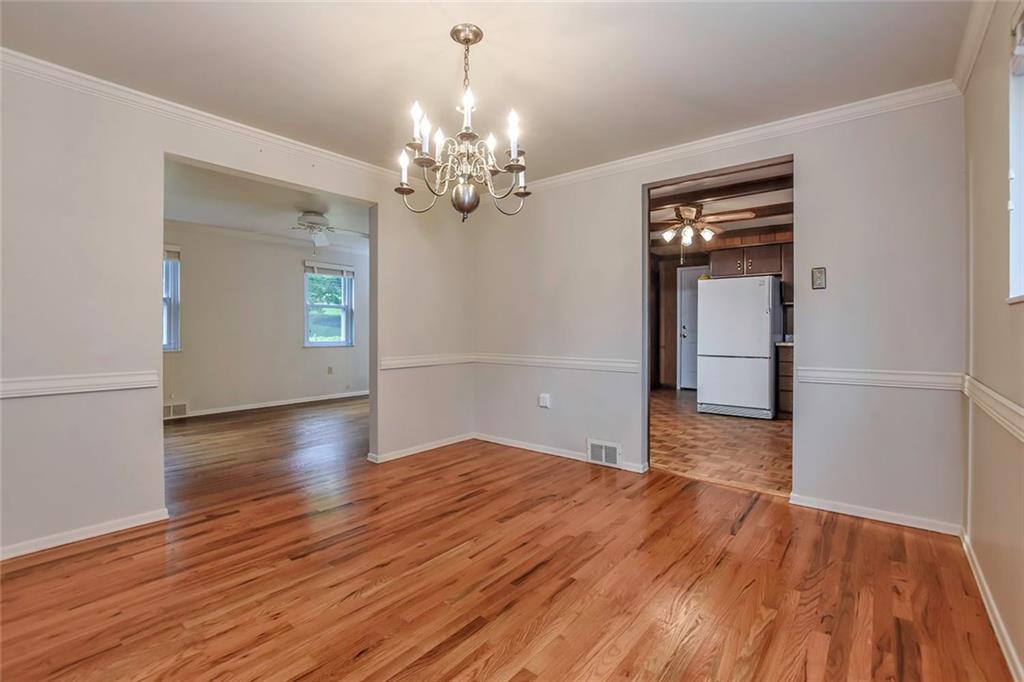578 Thompson Run Road Pittsburgh, PA 15237 - Photo 11 of 22 Gallery Image 11