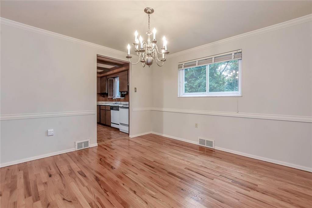 578 Thompson Run Road Pittsburgh, PA 15237 - Photo 12 of 22 Gallery Image 12