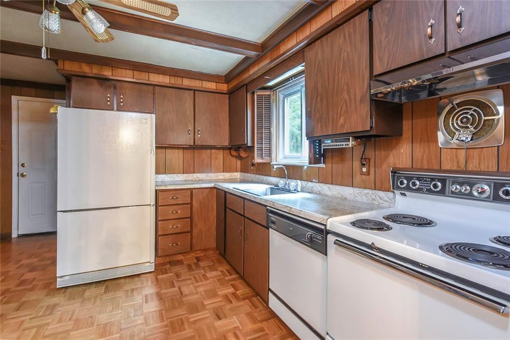 578 Thompson Run Road Pittsburgh, PA 15237 - Photo 13 of 22 Gallery Image 13