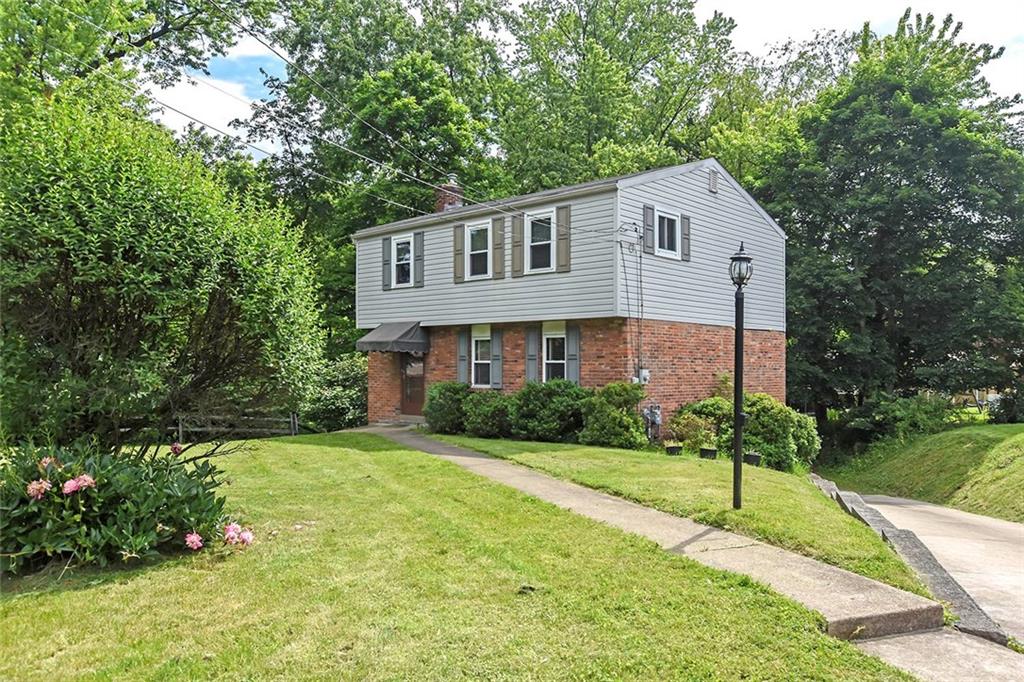 578 Thompson Run Road Pittsburgh, PA 15237 - Photo 3 of 22 Gallery Image 3