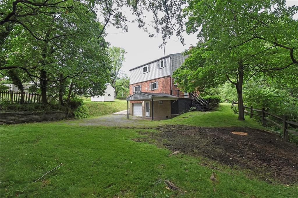 578 Thompson Run Road Pittsburgh, PA 15237 - Photo 4 of 22 Gallery Image 4