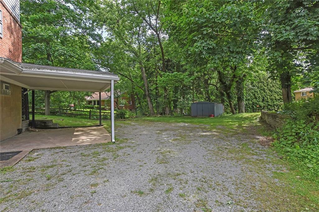 578 Thompson Run Road Pittsburgh, PA 15237 - Photo 6 of 22 Gallery Image 6
