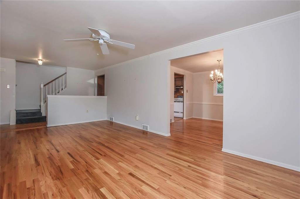578 Thompson Run Road Pittsburgh, PA 15237 - Photo 8 of 22 Gallery Image 8