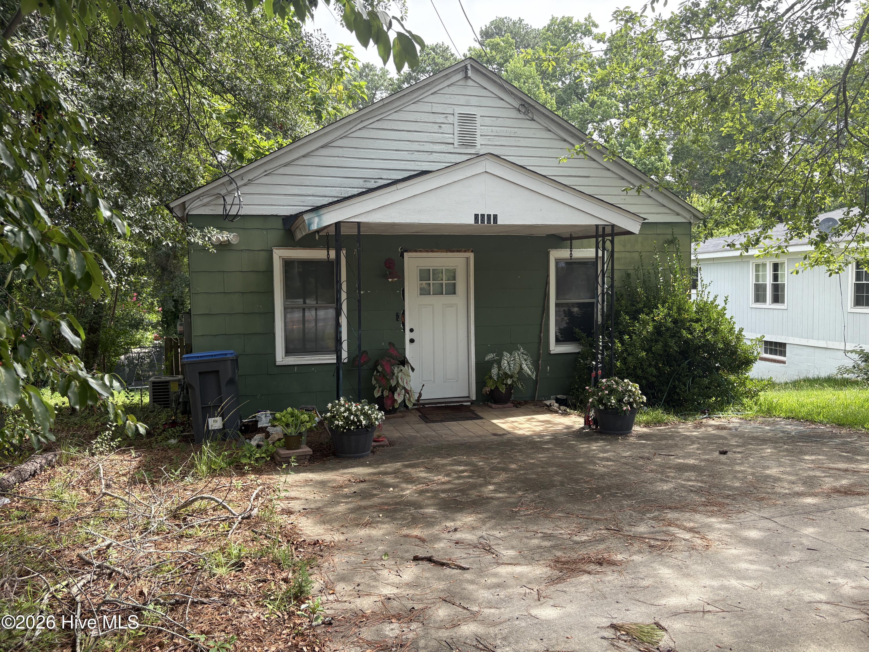 2907 Wheeler Road Augusta, GA 30909 - Photo 2 of 20 Gallery Image 2
