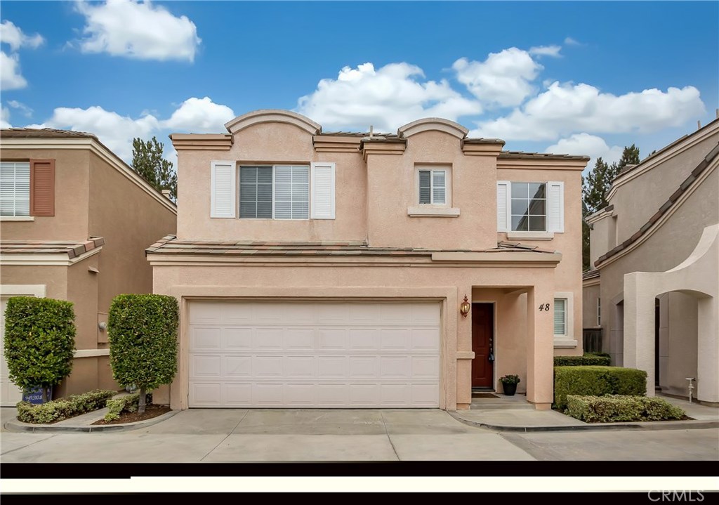 48 Rue Fontaine Lake Forest, CA 92610 - Photo 1 of 1 front view of a house