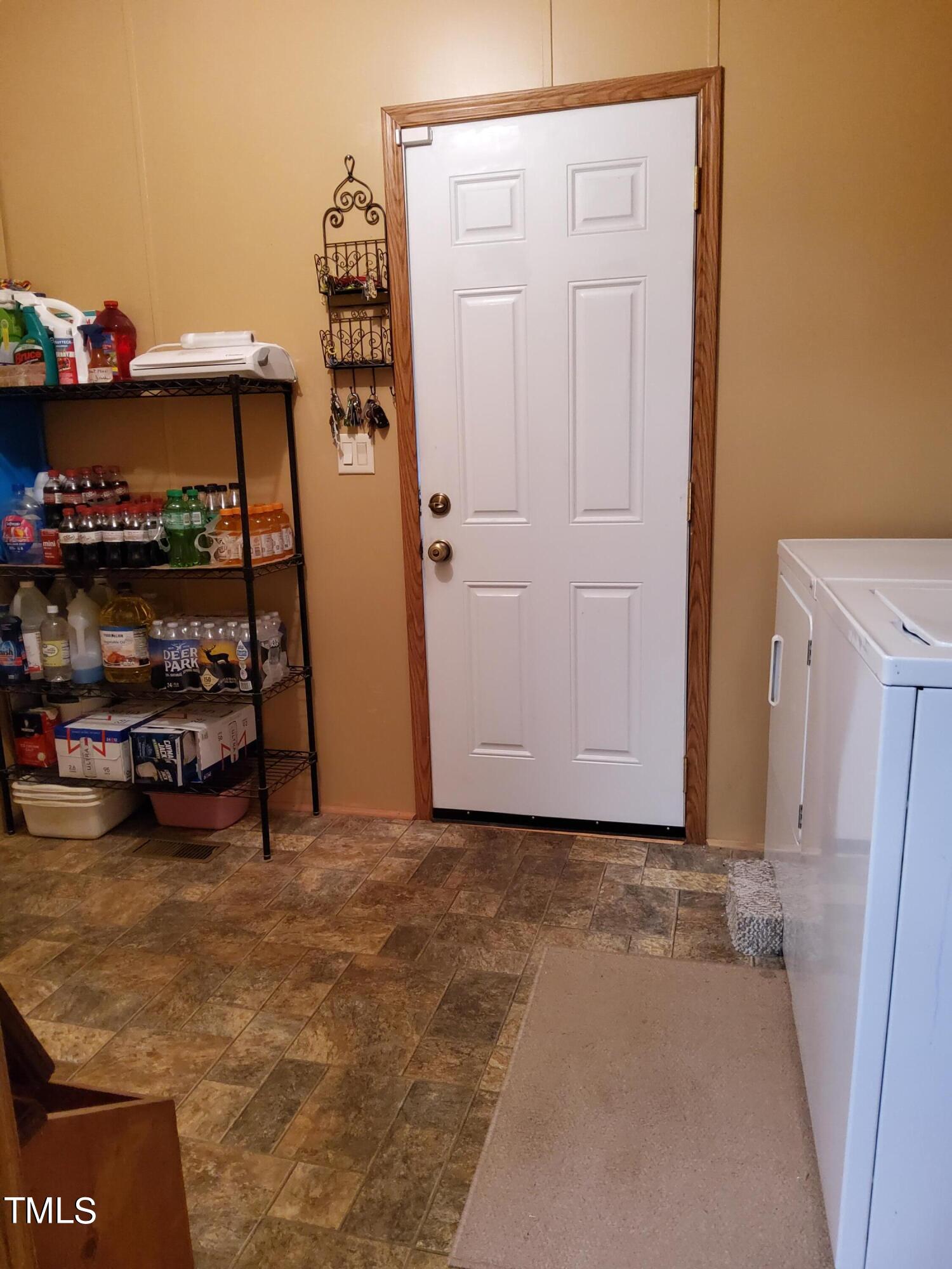 164 Gentry- Massey Road Roxboro, NC 27574 - Photo 21 of 22 side door entry/exit