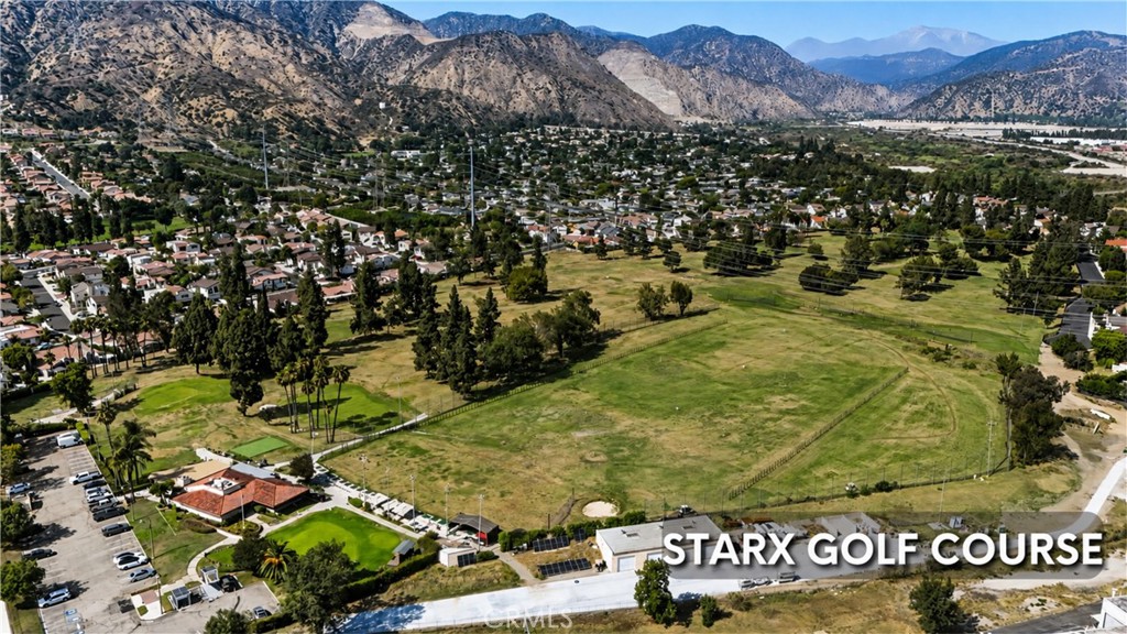 2028 Chesson Street Duarte, CA 91010 - Photo 62 of 66 StarX Golf Course