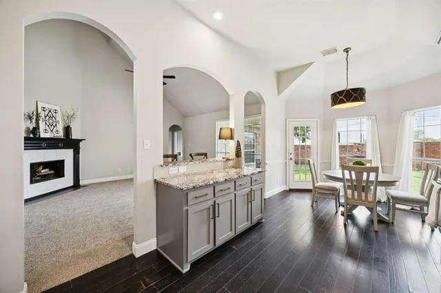 $424,000 | 11645 Wild Pear Lane, Fort Worth, TX 76244