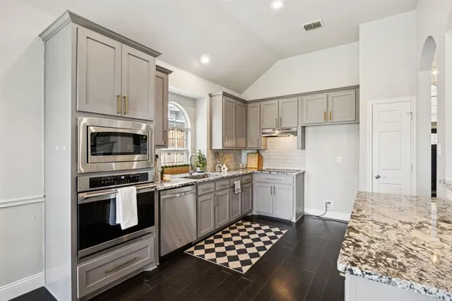 $424,000 | 11645 Wild Pear Lane, Fort Worth, TX 76244