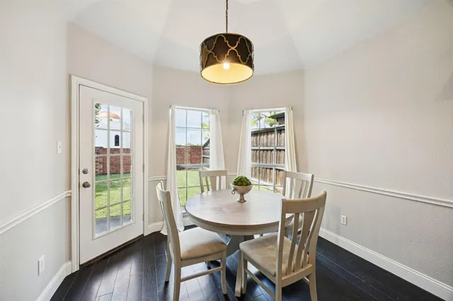 $424,000 | 11645 Wild Pear Lane, Fort Worth, TX 76244