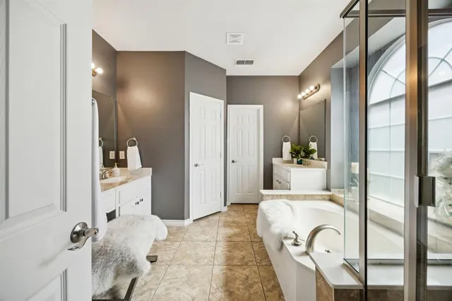 $424,000 | 11645 Wild Pear Lane, Fort Worth, TX 76244