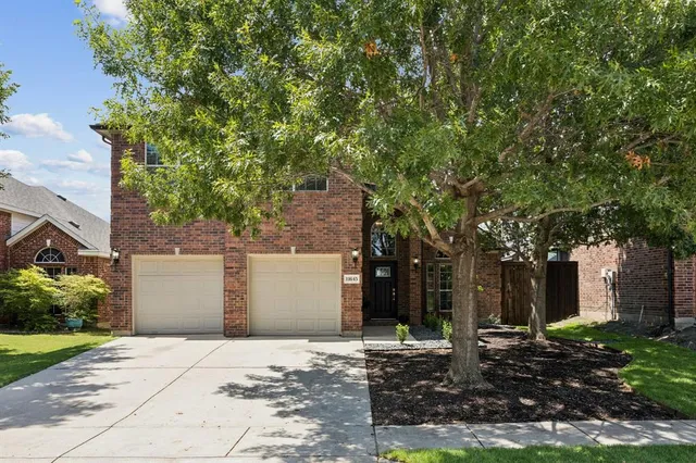 $424,000 | 11645 Wild Pear Lane, Fort Worth, TX 76244