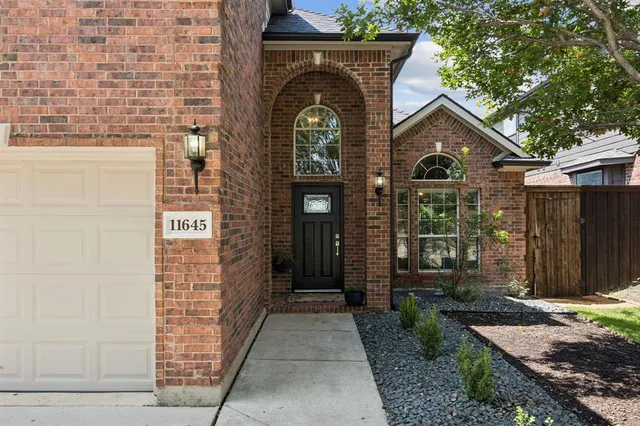 $424,000 | 11645 Wild Pear Lane, Fort Worth, TX 76244